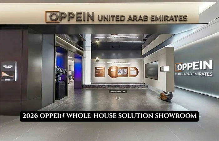 2026 Whole-House Solution VR